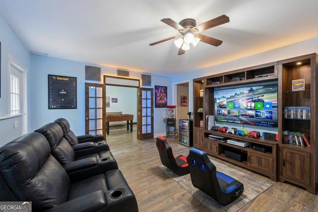 418 Wild Turkey Trail, Dahlonega, GA 30533