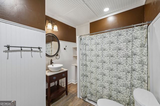 418 Wild Turkey Trail, Dahlonega, GA 30533