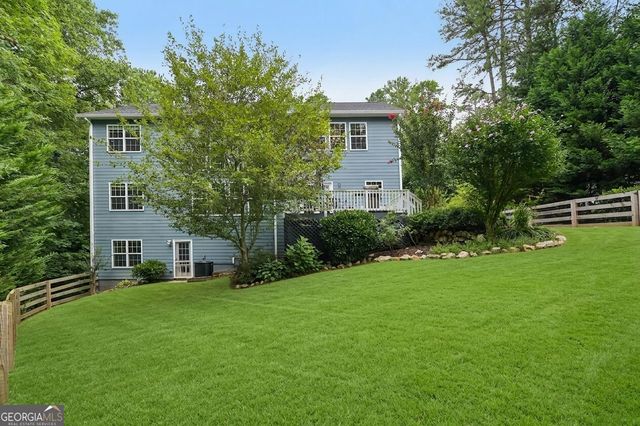 418 Wild Turkey Trail, Dahlonega, GA 30533