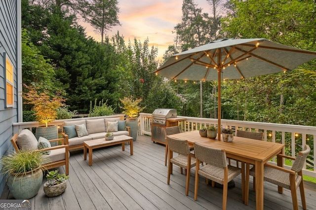 418 Wild Turkey Trail, Dahlonega, GA 30533