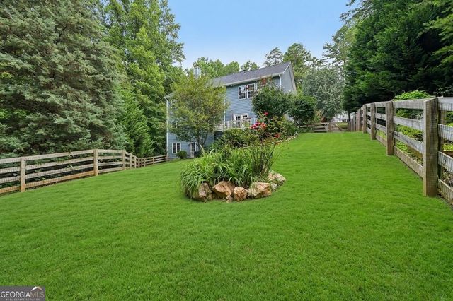 418 Wild Turkey Trail, Dahlonega, GA 30533
