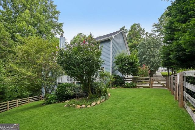 418 Wild Turkey Trail, Dahlonega, GA 30533