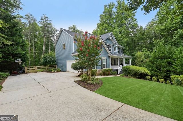 418 Wild Turkey Trail, Dahlonega, GA 30533
