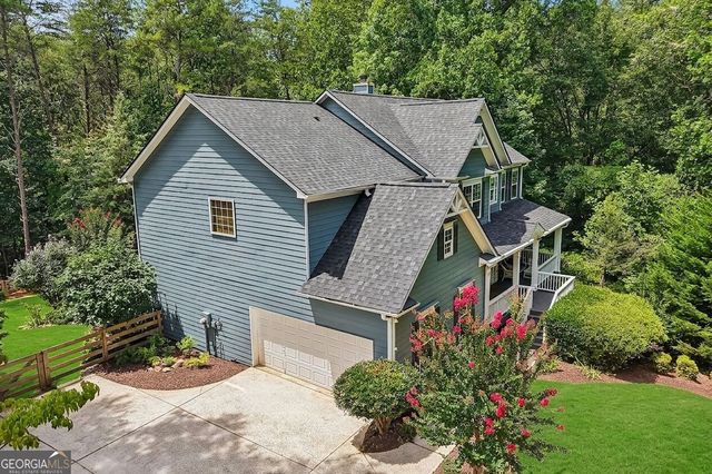 418 Wild Turkey Trail, Dahlonega, GA 30533