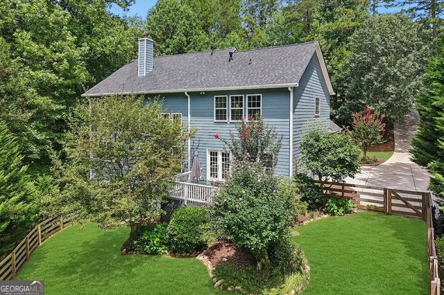418 Wild Turkey Trail, Dahlonega, GA 30533