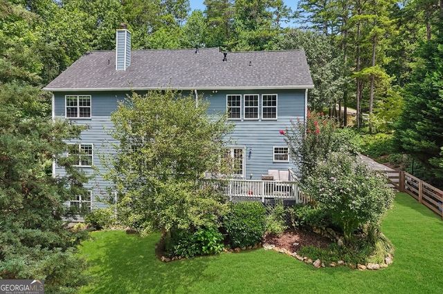 418 Wild Turkey Trail, Dahlonega, GA 30533