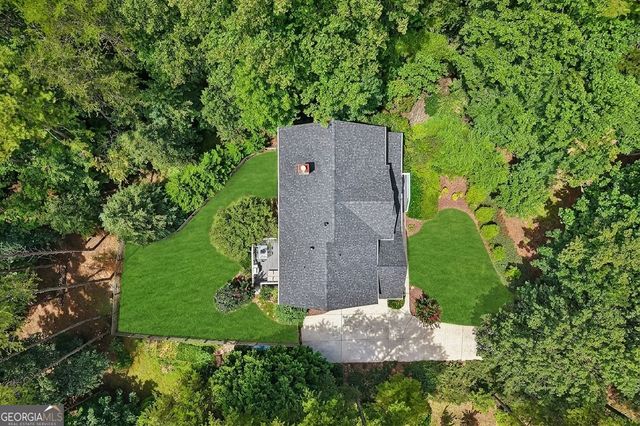 418 Wild Turkey Trail, Dahlonega, GA 30533