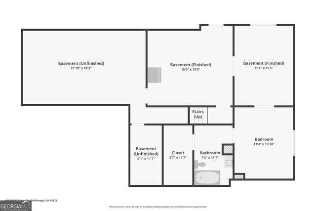 418 Wild Turkey Trail, Dahlonega, GA 30533