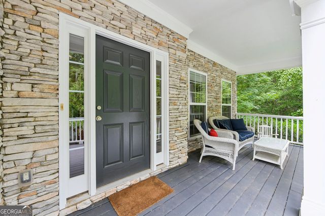 418 Wild Turkey Trail, Dahlonega, GA 30533