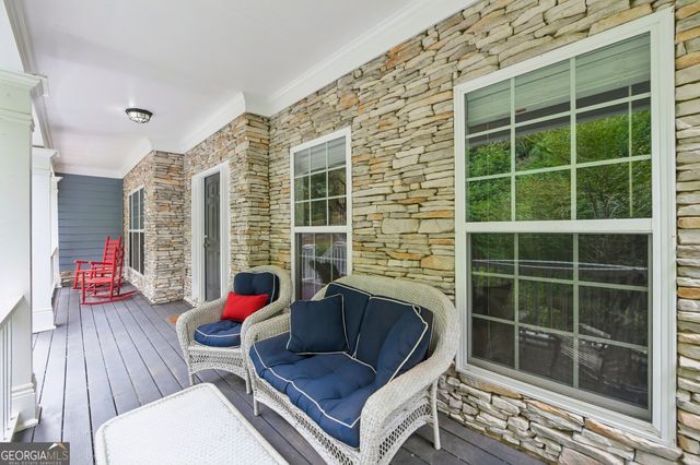 418 Wild Turkey Trail, Dahlonega, GA 30533