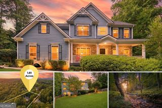 418 Wild Turkey Trail, Dahlonega, GA 30533