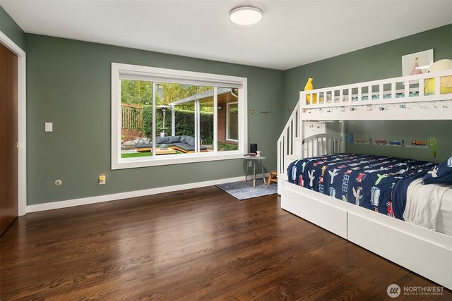 6635 57th Avenue NE, Seattle, WA 98115