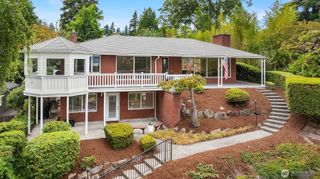 6635 57th Avenue NE, Seattle, WA 98115