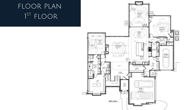 519 Meadowbrook Road, Charlotte, NC 28211