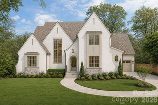 519 Meadowbrook Road, Charlotte, NC 28211