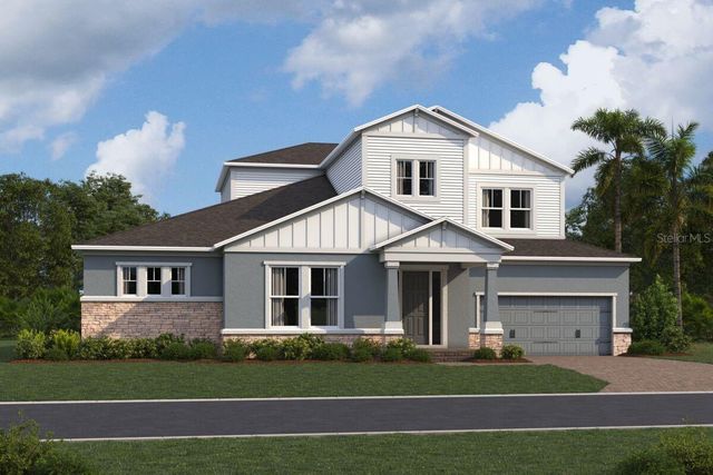 984 HAWKSNEST POINT, Oviedo, FL 32765