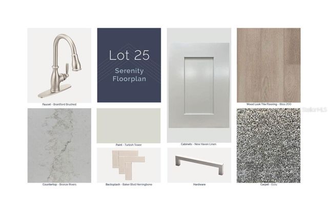 984 HAWKSNEST POINT, Oviedo, FL 32765