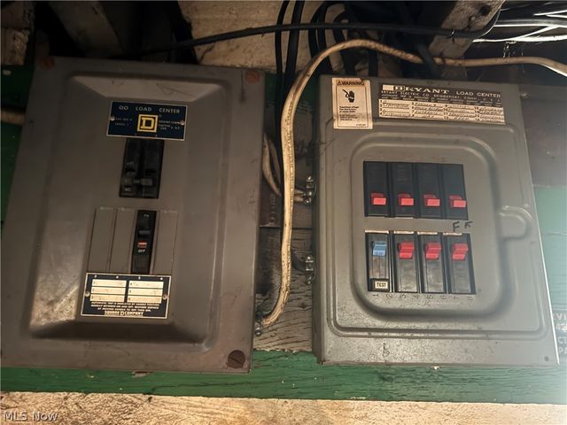 7405 Indiana Avenue, Cleveland, OH 44105