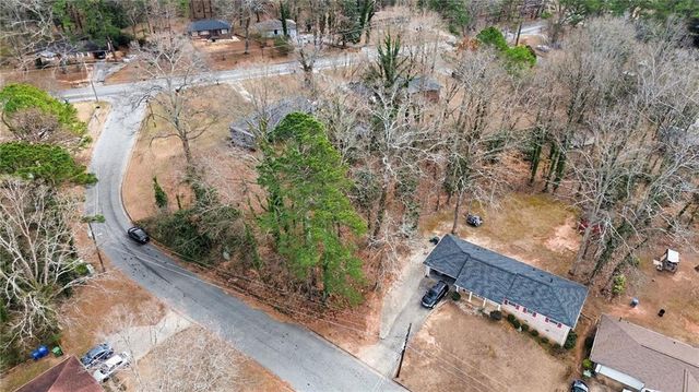 0 Sahara Drive, Atlanta, GA 30331