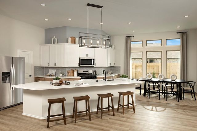 9166 Grand Jubilee Drive, Montgomery, TX 77316