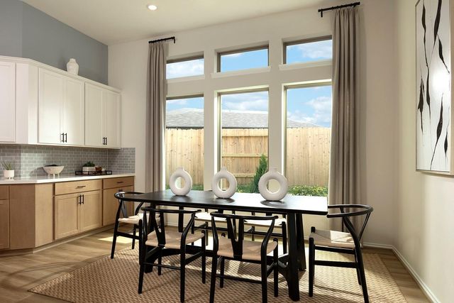 9166 Grand Jubilee Drive, Montgomery, TX 77316