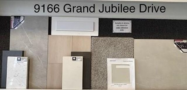 9166 Grand Jubilee Drive, Montgomery, TX 77316