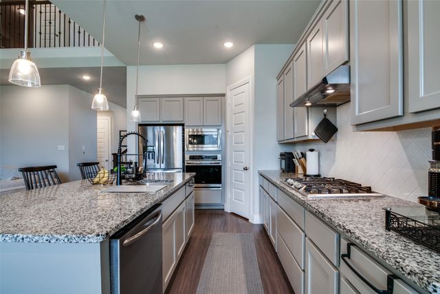 1549 Sugarberry Drive, Forney, TX 75126