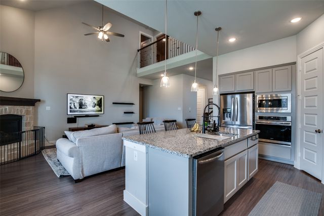 1549 Sugarberry Drive, Forney, TX 75126
