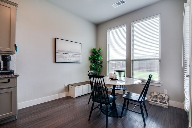 1549 Sugarberry Drive, Forney, TX 75126