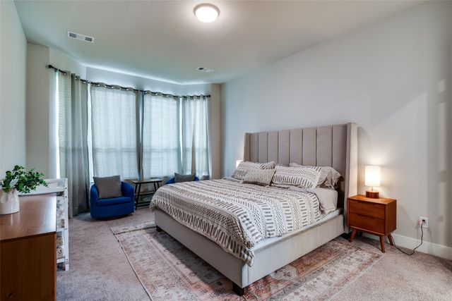 1549 Sugarberry Drive, Forney, TX 75126