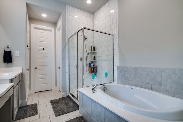 1549 Sugarberry Drive, Forney, TX 75126