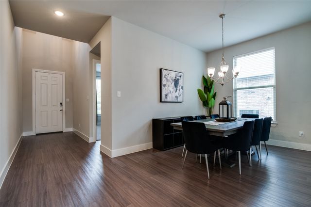 1549 Sugarberry Drive, Forney, TX 75126