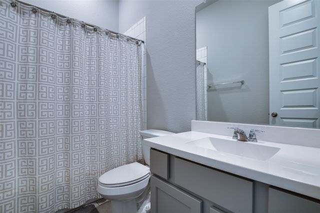 1549 Sugarberry Drive, Forney, TX 75126