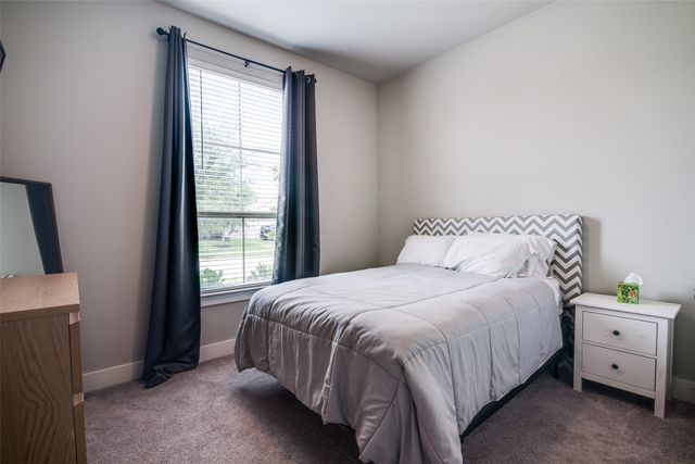 1549 Sugarberry Drive, Forney, TX 75126