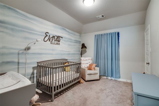 1549 Sugarberry Drive, Forney, TX 75126