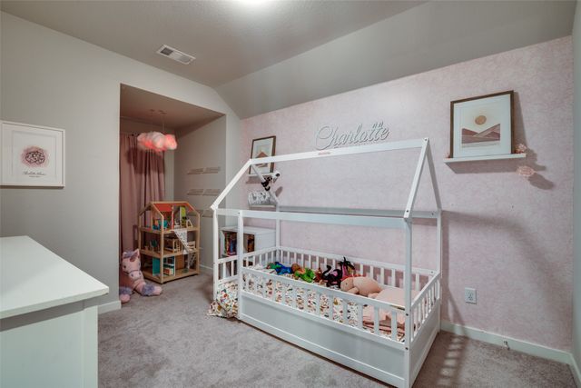 1549 Sugarberry Drive, Forney, TX 75126