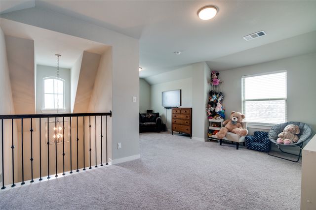 1549 Sugarberry Drive, Forney, TX 75126