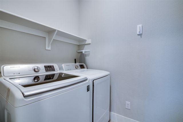 1549 Sugarberry Drive, Forney, TX 75126