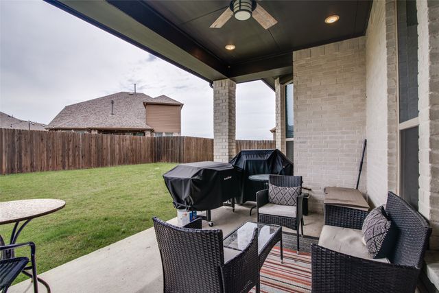1549 Sugarberry Drive, Forney, TX 75126