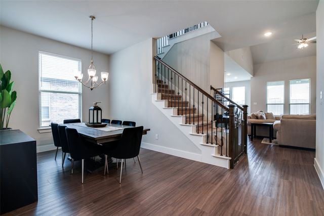1549 Sugarberry Drive, Forney, TX 75126