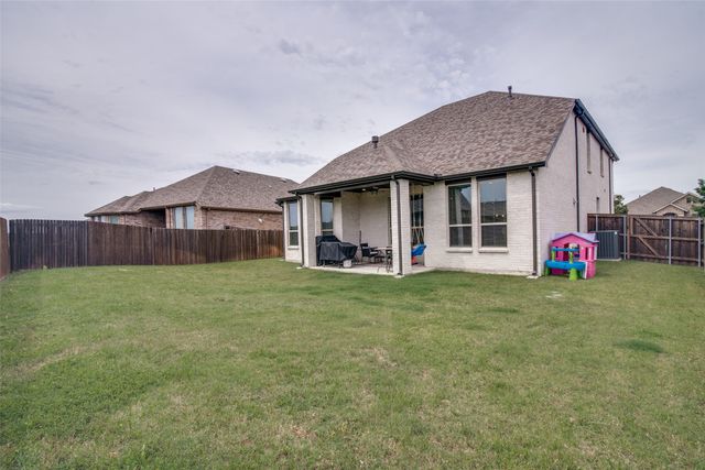 1549 Sugarberry Drive, Forney, TX 75126