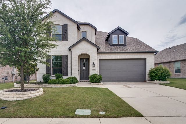 1549 Sugarberry Drive, Forney, TX 75126