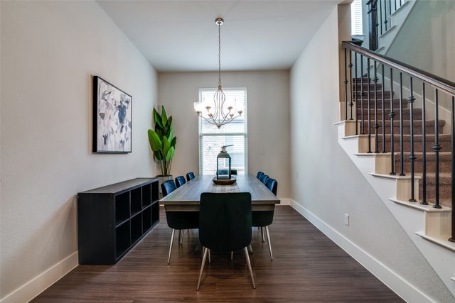 1549 Sugarberry Drive, Forney, TX 75126