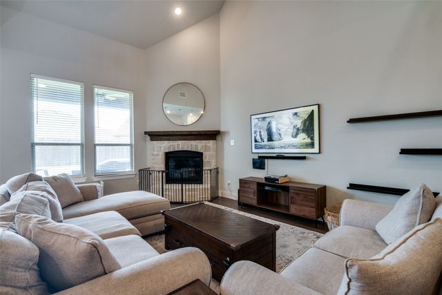 1549 Sugarberry Drive, Forney, TX 75126