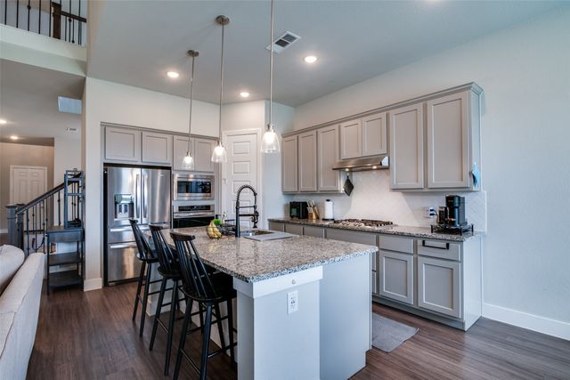 1549 Sugarberry Drive, Forney, TX 75126