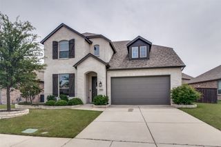 1549 Sugarberry Drive, Forney, TX 75126