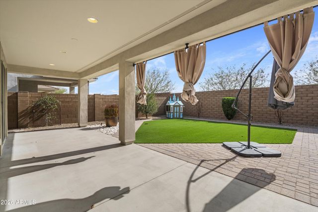 3139 E TINA Drive, Phoenix, AZ 85050