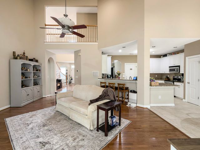 1473 Oakhurst Drive, Mount Pleasant, SC 29466