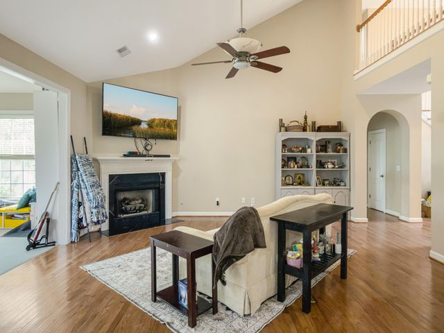 1473 Oakhurst Drive, Mount Pleasant, SC 29466