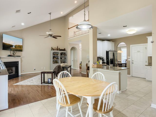 1473 Oakhurst Drive, Mount Pleasant, SC 29466